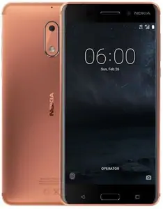 Замена дисплея на телефоне Nokia 6 в Челябинске